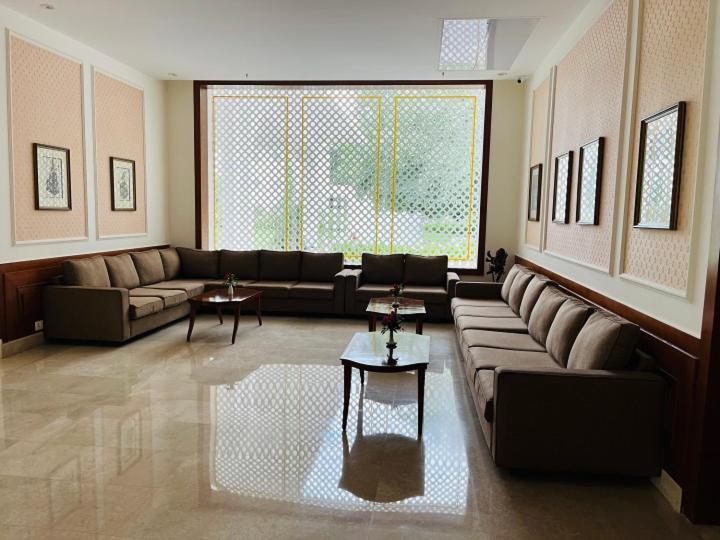 Hotel Chandela Кхаджурахо Экстерьер фото